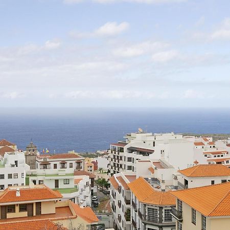 Rooftop View Escape - 1 Minute To Center And Fast Wi-Fi - Special Low Season Price For May And June อิคอดเดลอสวินอส ภายนอก รูปภาพ
