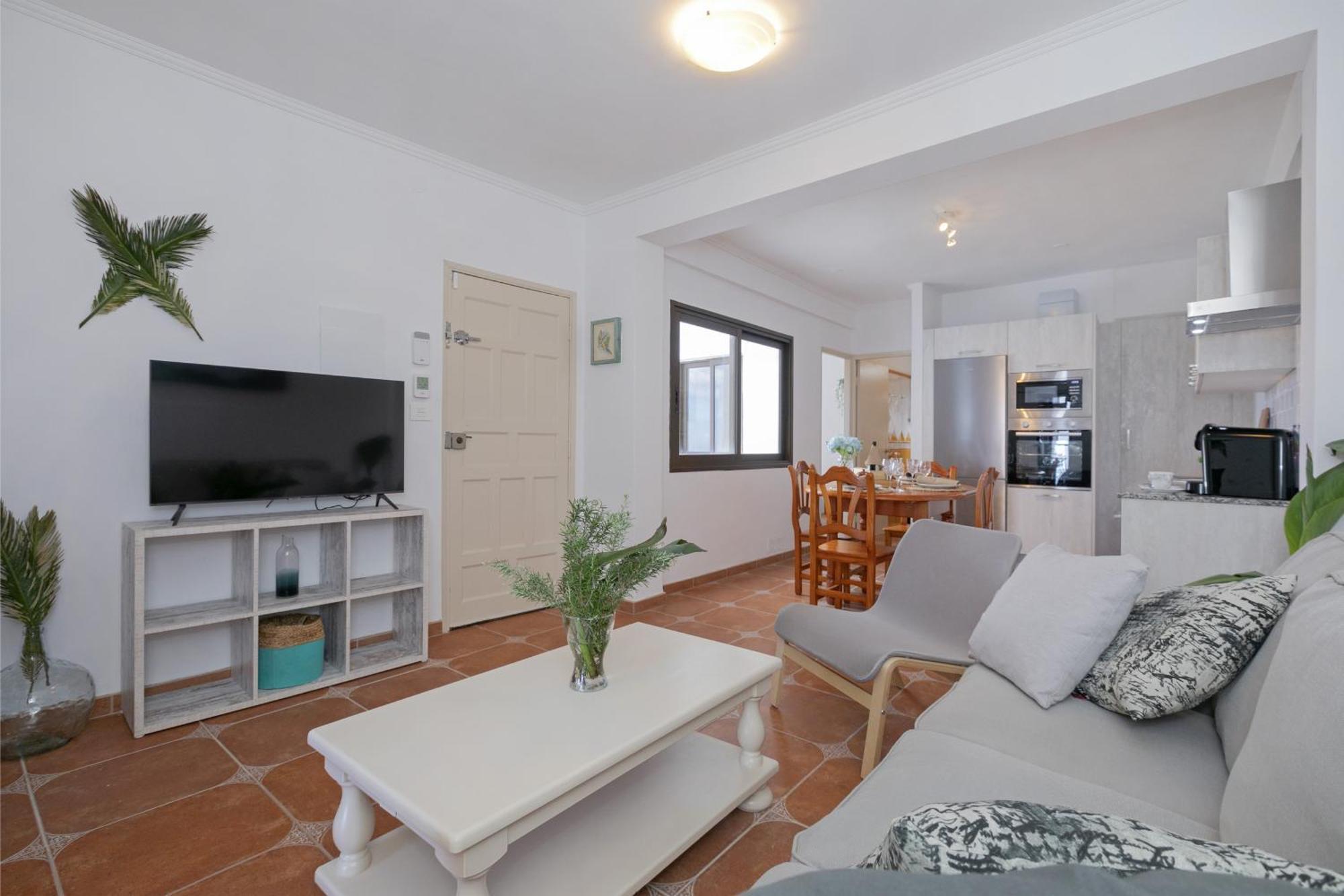 Rooftop View Escape - 1 Minute To Center And Fast Wi-Fi - Special Low Season Price For May And June อิคอดเดลอสวินอส ภายนอก รูปภาพ